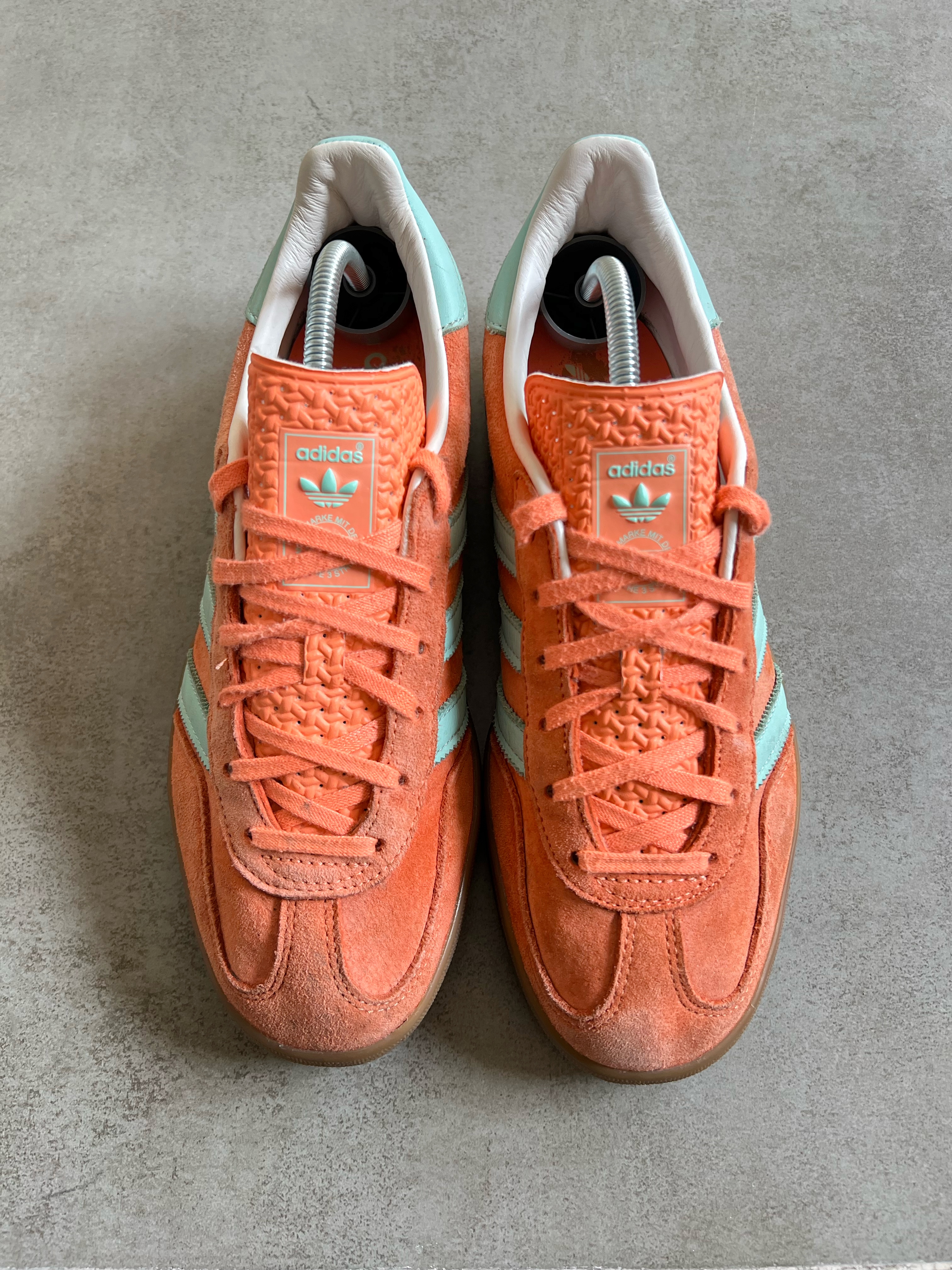 Adidas Gazelle Indoor OG