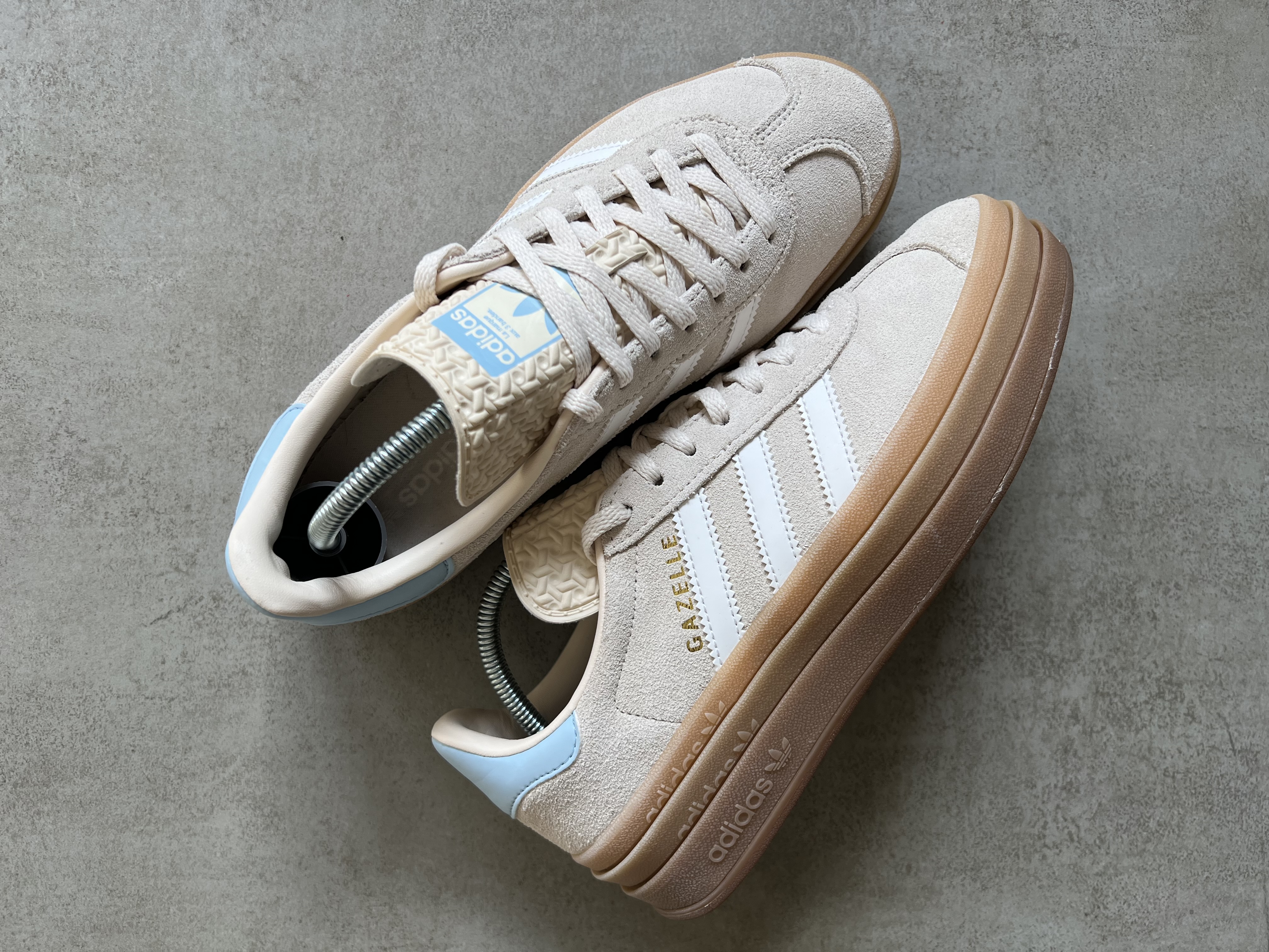 Adidas Gazelle Bold