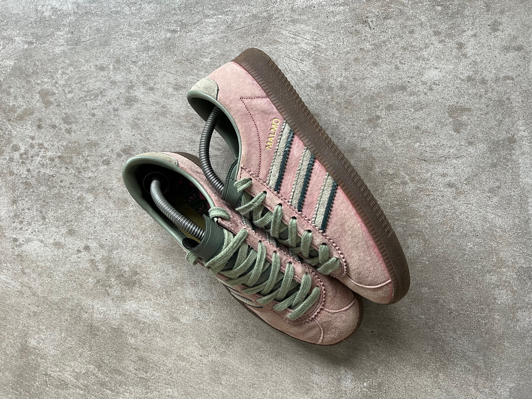 Adidas Malmö Exclusive