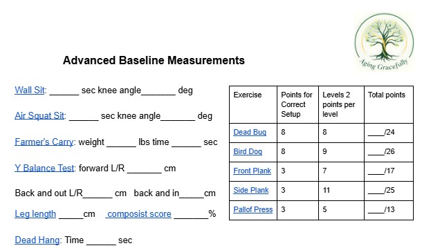 Comprehensive Guide to Baseline Measurements