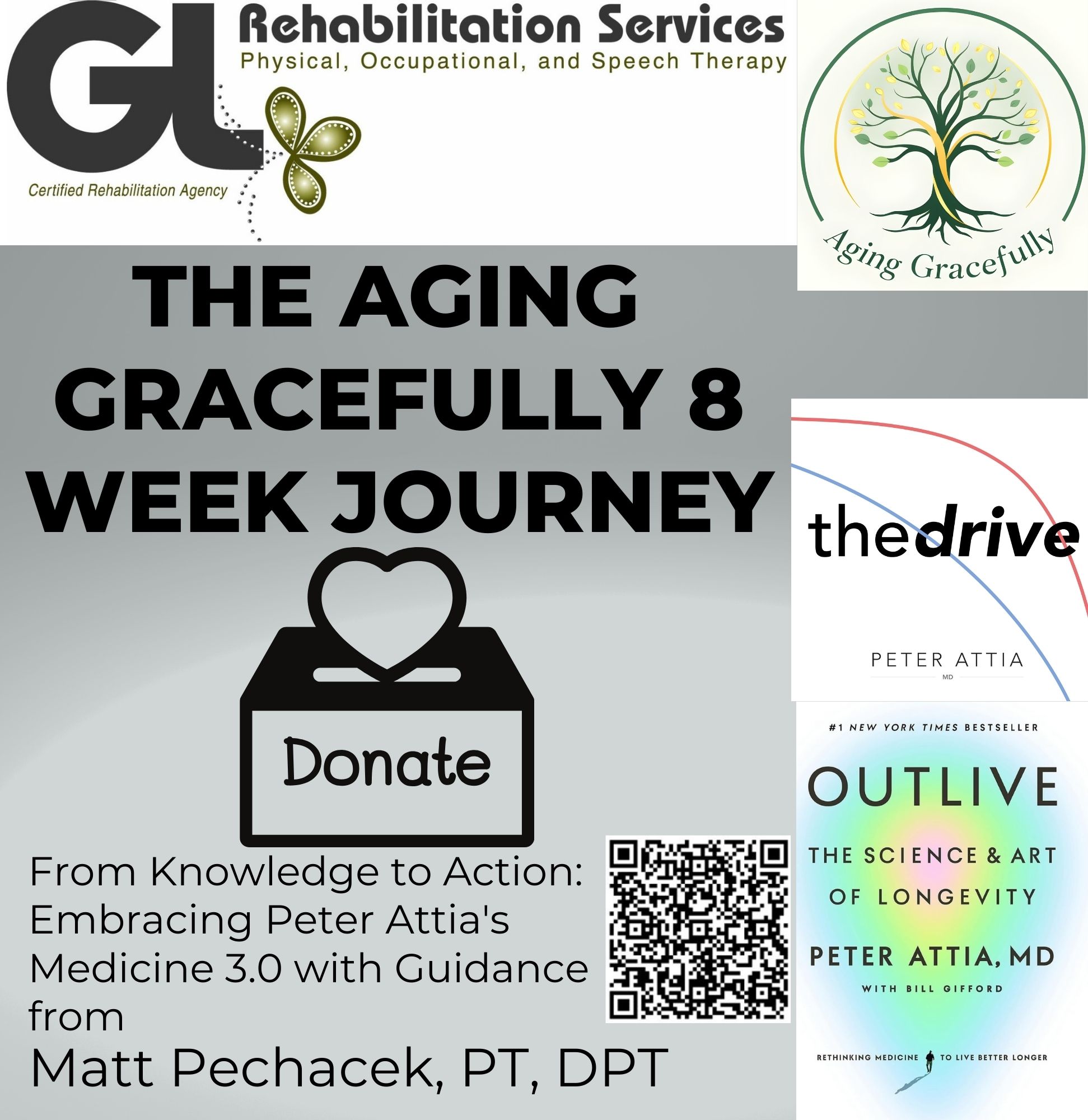 Donations 