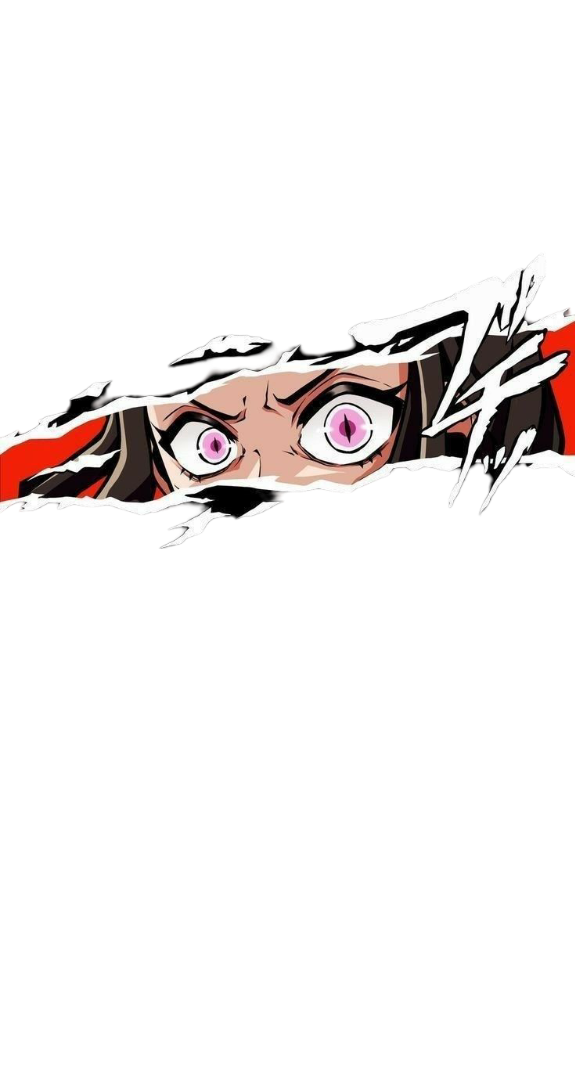 Demon Slayer_Nezuko Tshirt 