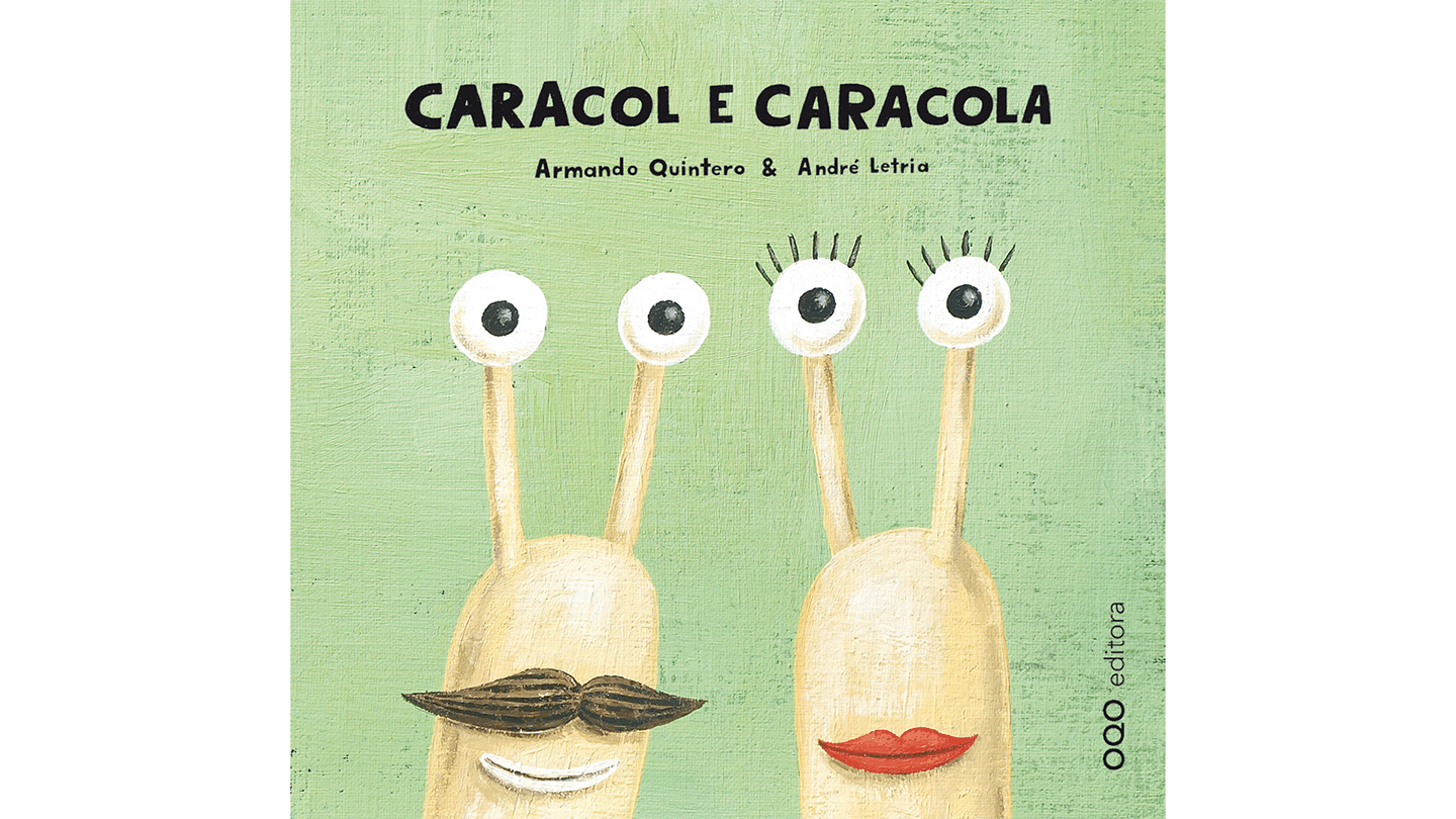 O Caracol e Caracola