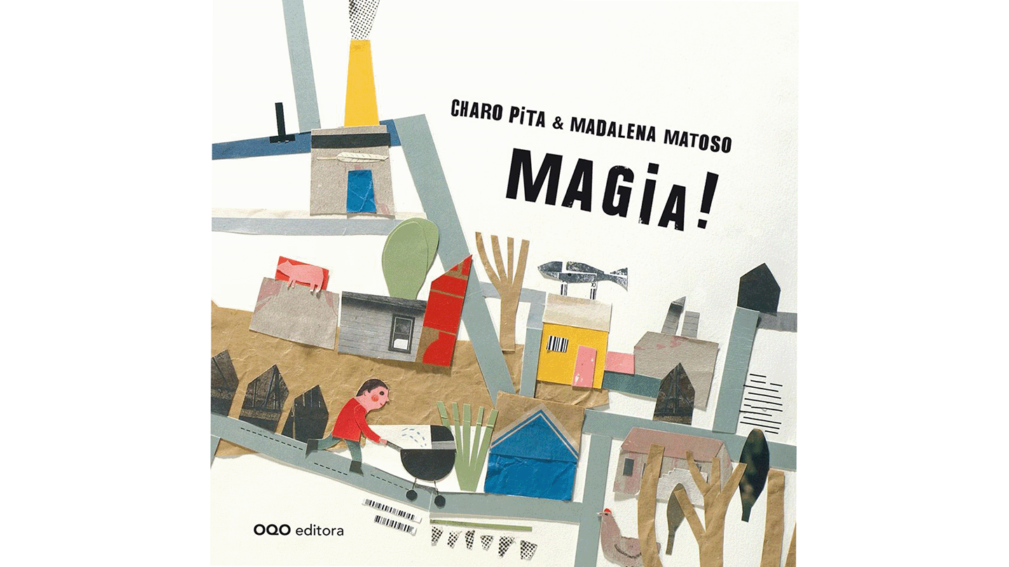 Magia!