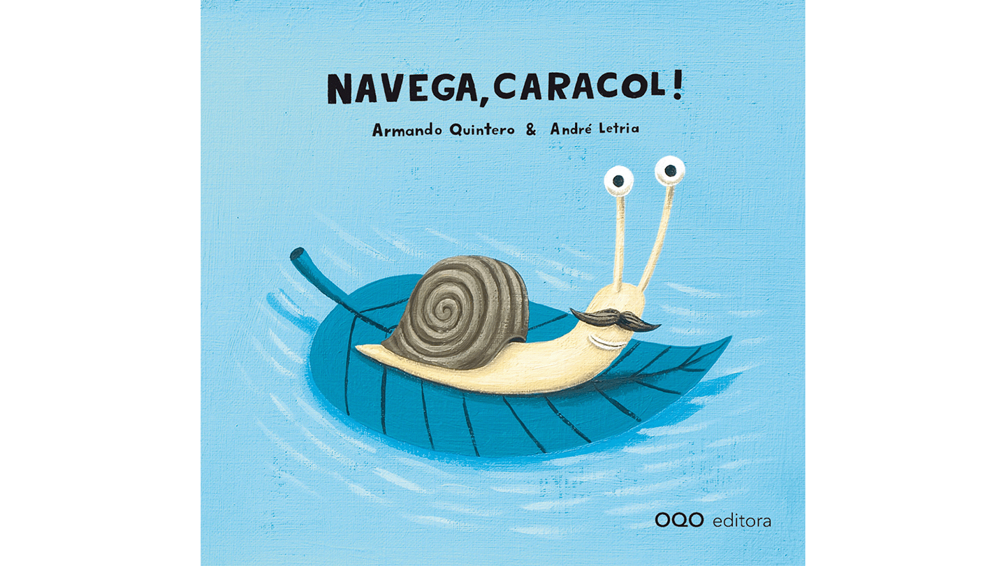 Navega, caracol!