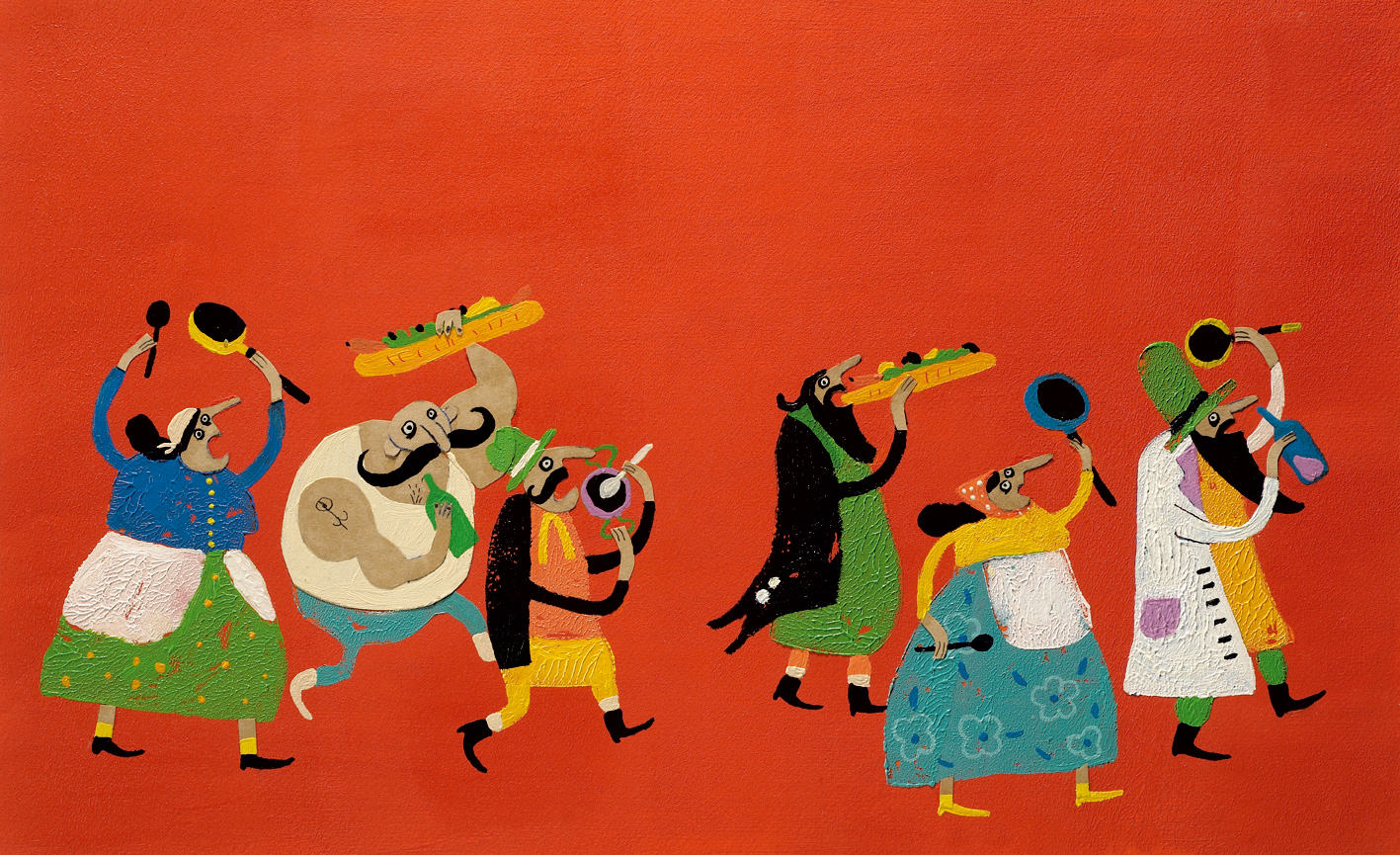 Se os gatos usassem botas, governavam as Rãs