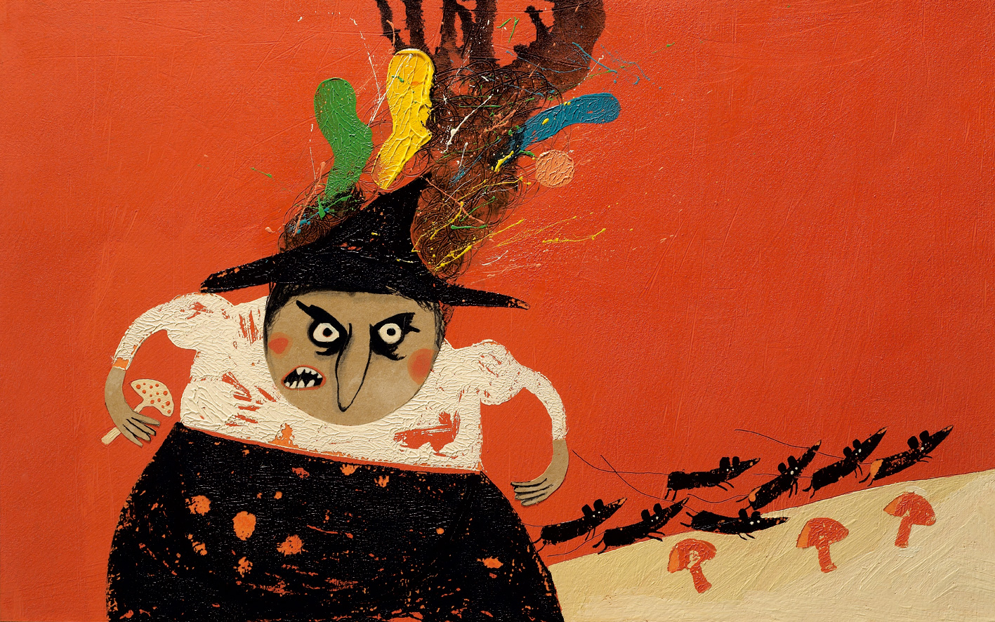 Se os gatos usassem botas, governavam as Rãs