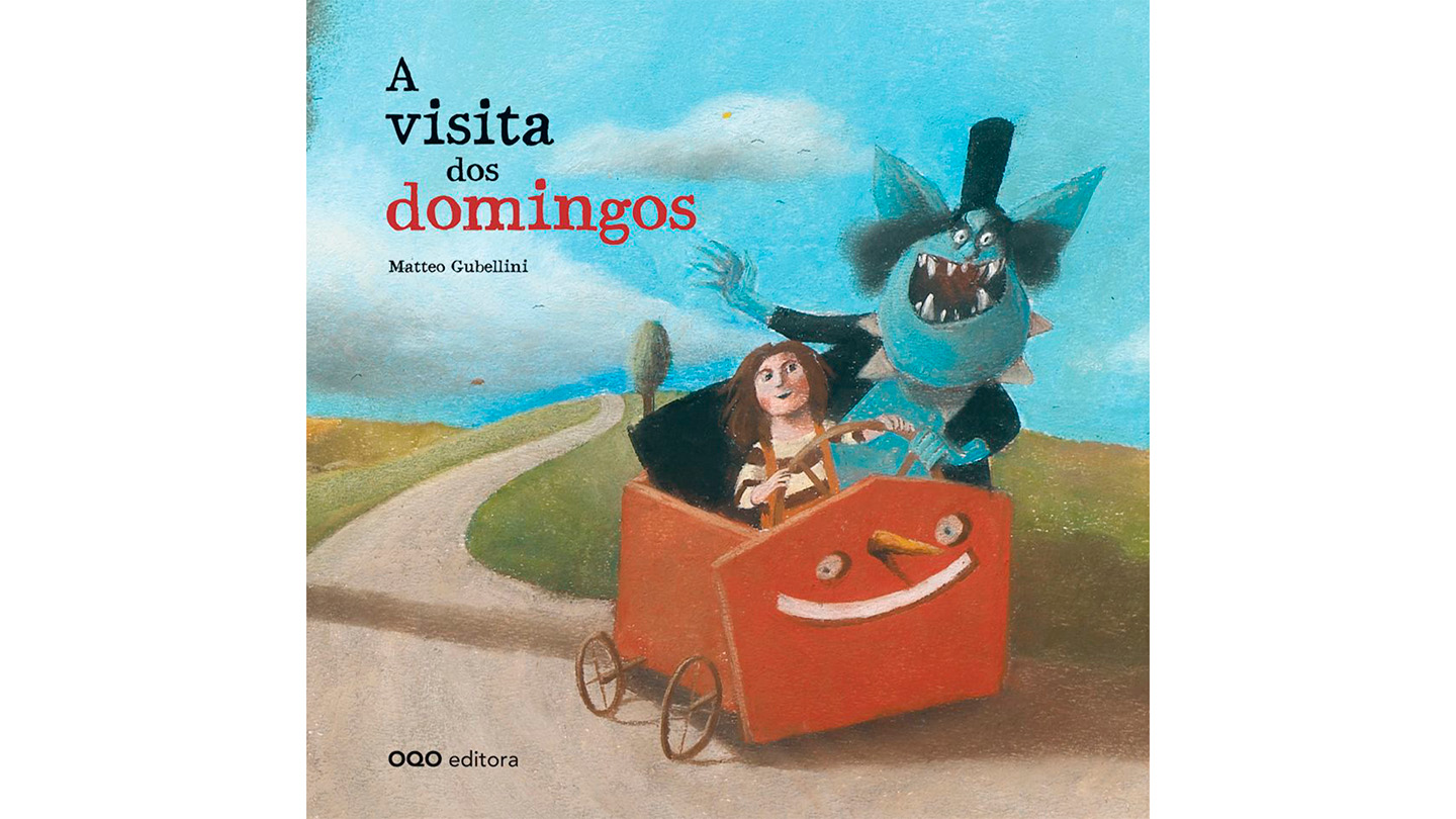 A visita dos domingos