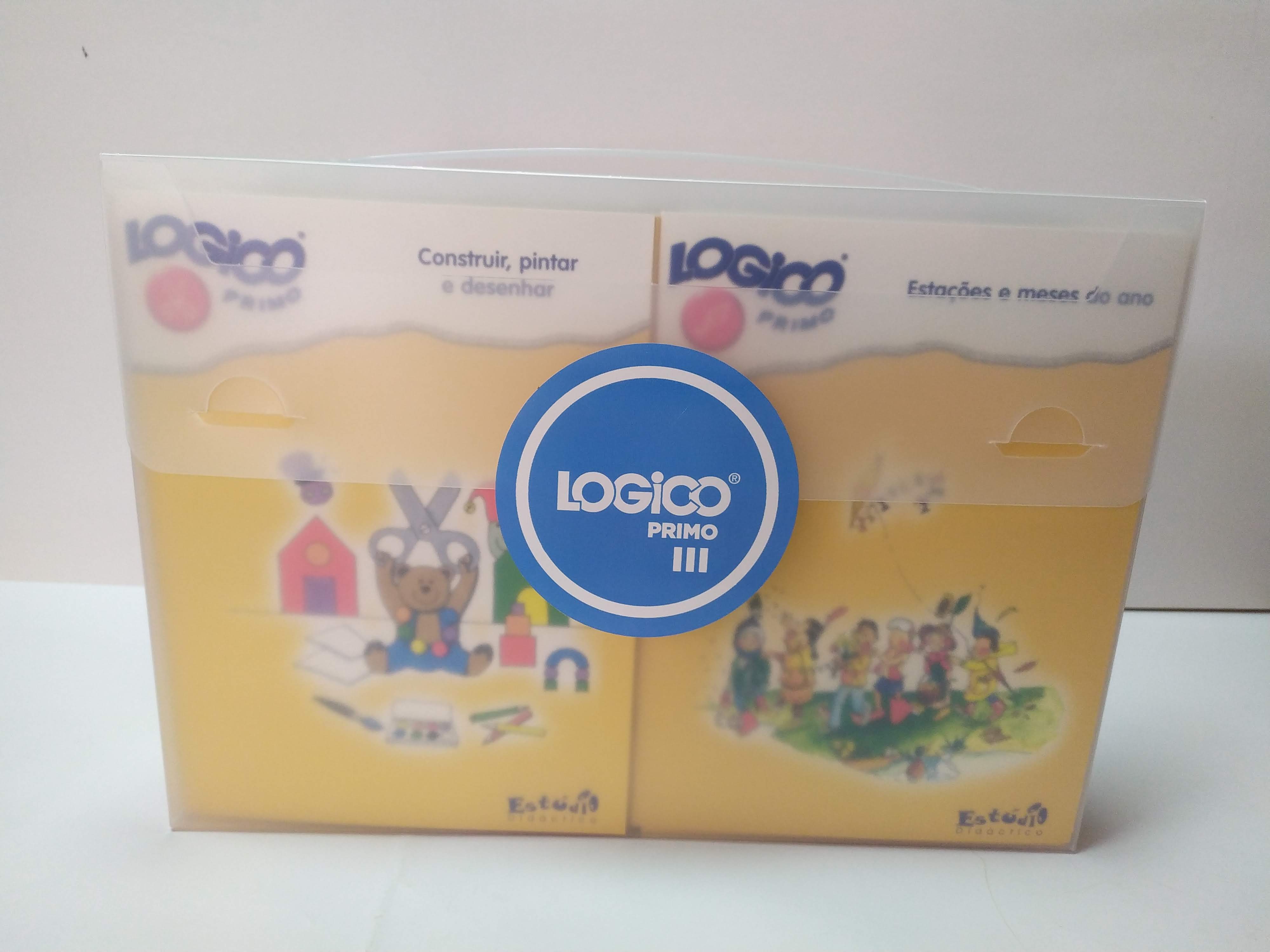 Logico Primo III