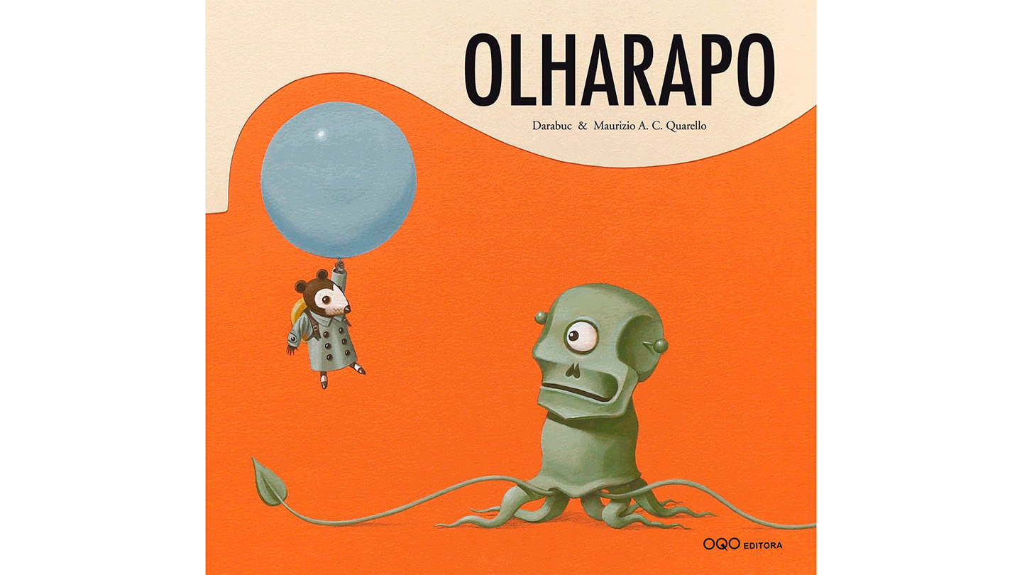Olharapo