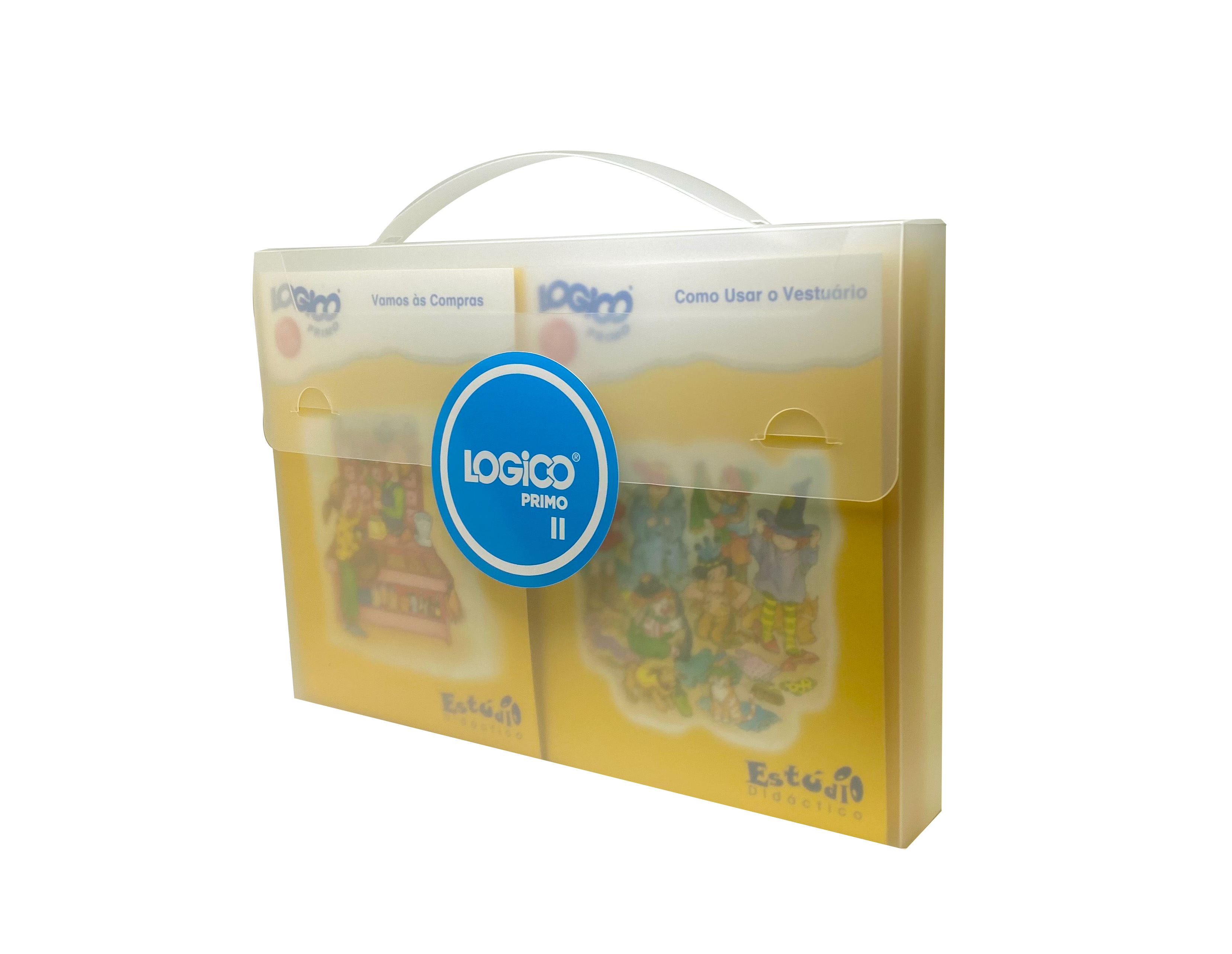 Logico Primo II