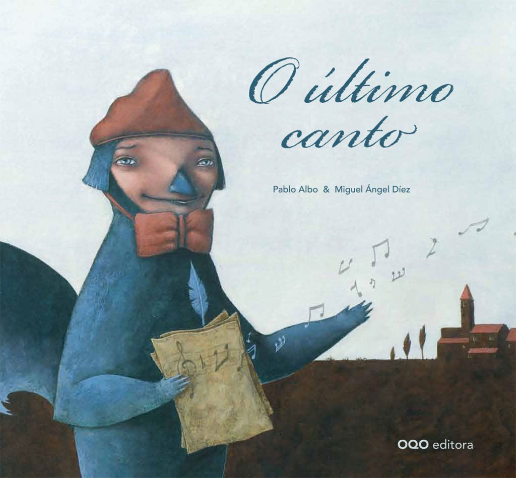 O Último Canto