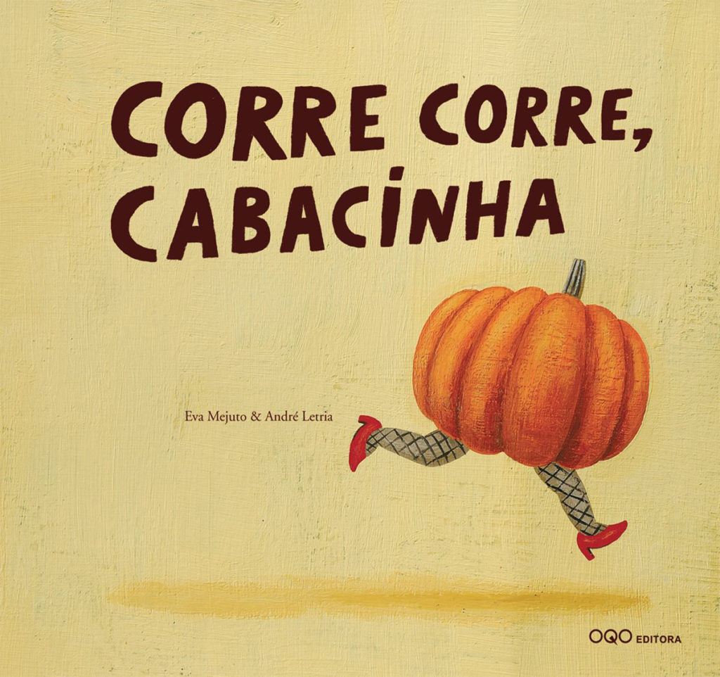 Corre Corre cabacinha