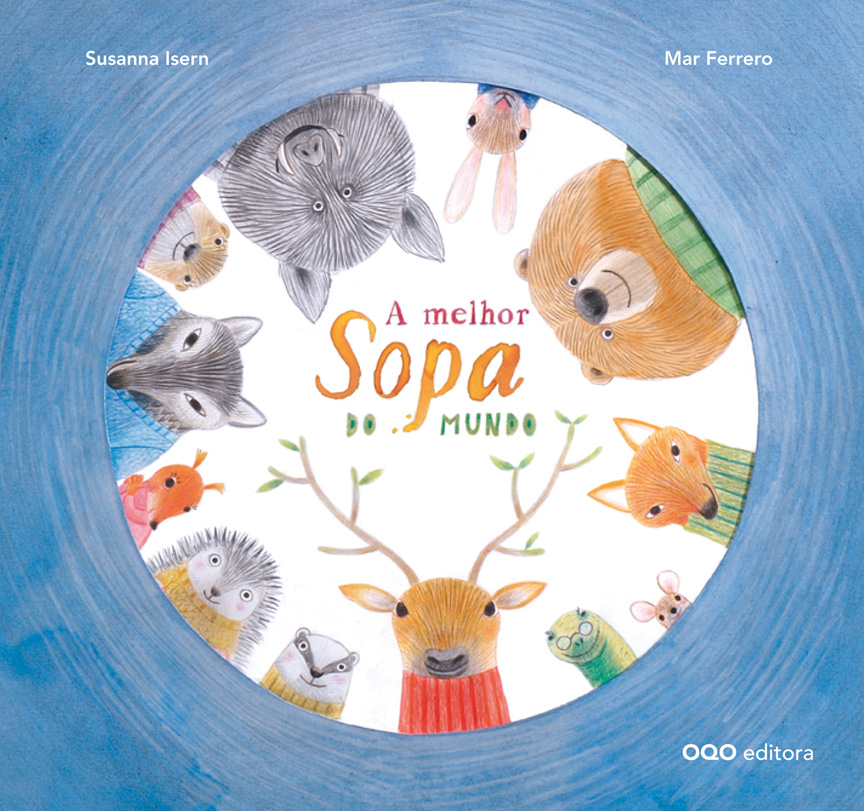 A melhor sopa do mundo