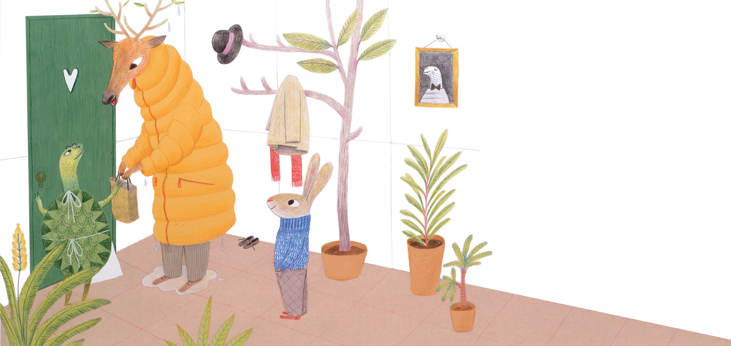 A melhor sopa do mundo