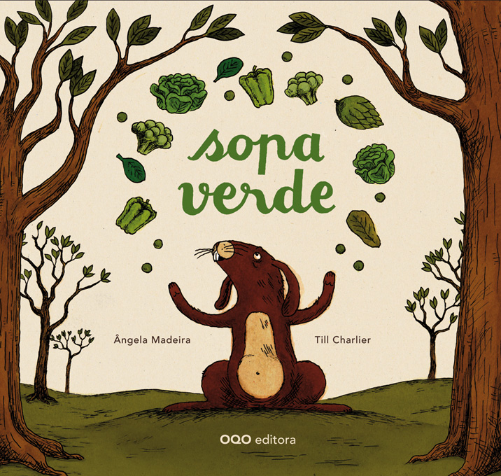 Sopa Verde