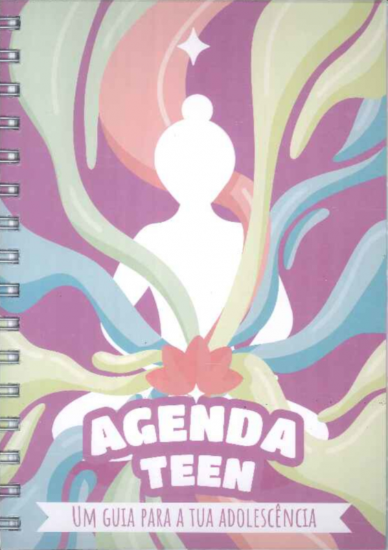Agenda Teen