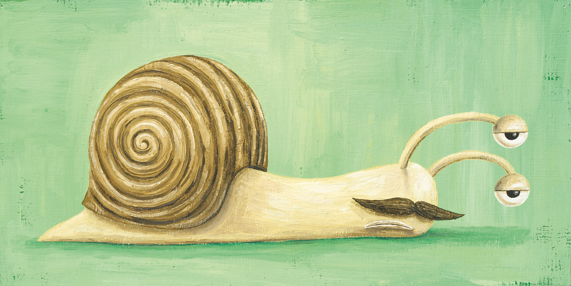 O Caracol e Caracola