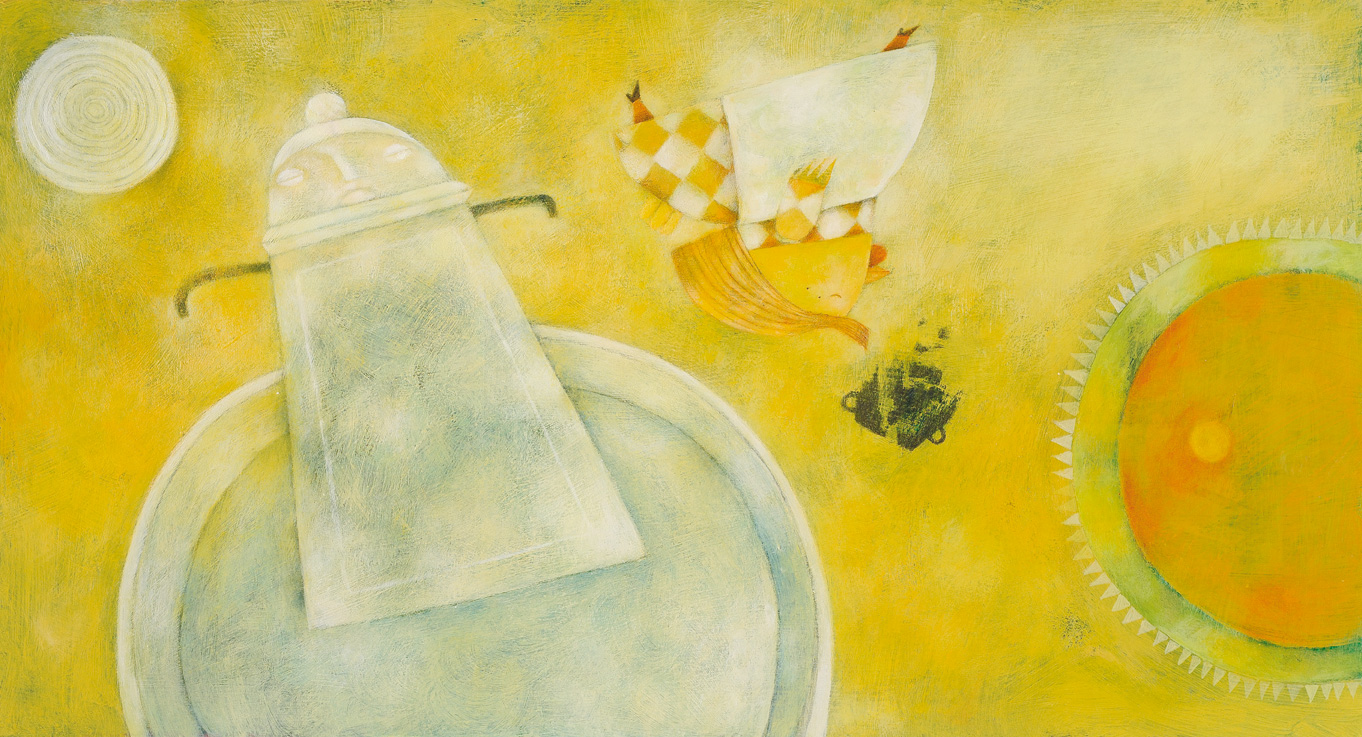 O Tom Ratão e a Rata Tomasa