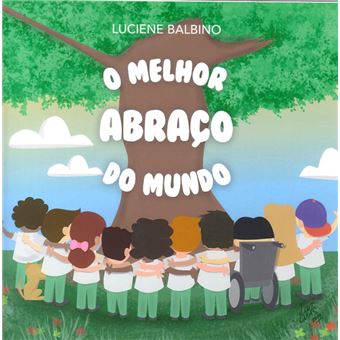 O melhor abraço do mundo