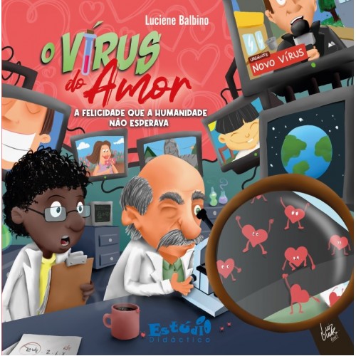 O vírus do Amor