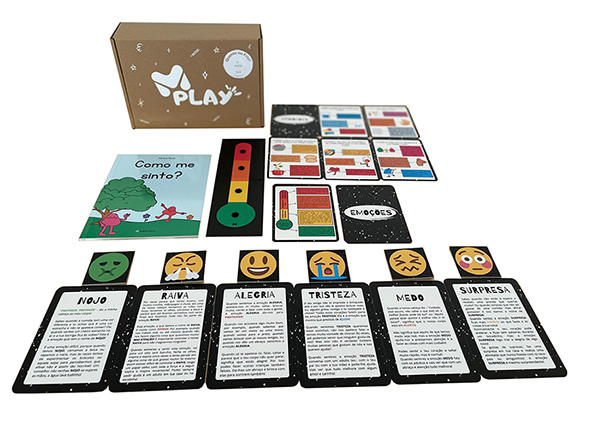 Jogo  "Quente ou frio?"