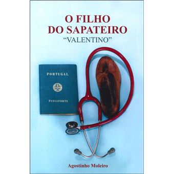 O Filho do Sapateiro
