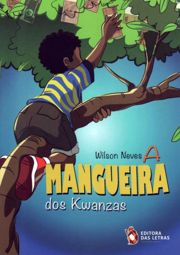A Mangueira dos Kwanzas