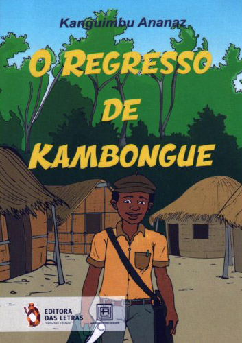 O regresso de Kambongue