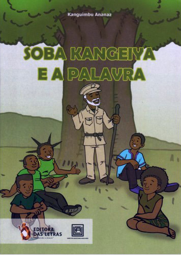 Soba Kangeiya e a Palavra