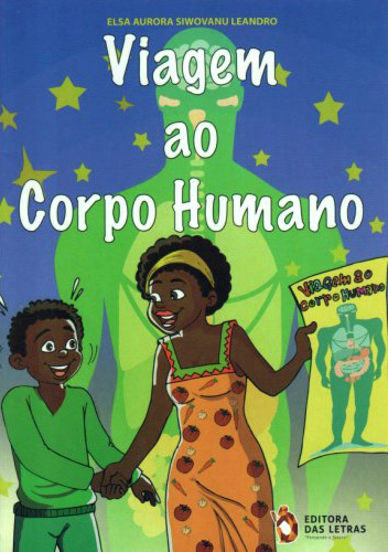 Viagem ao corpo Humano