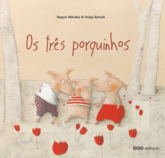 Os três porquinhos