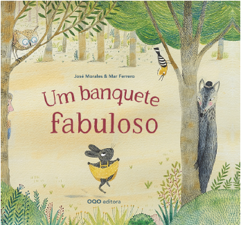 Um banquete fabuloso