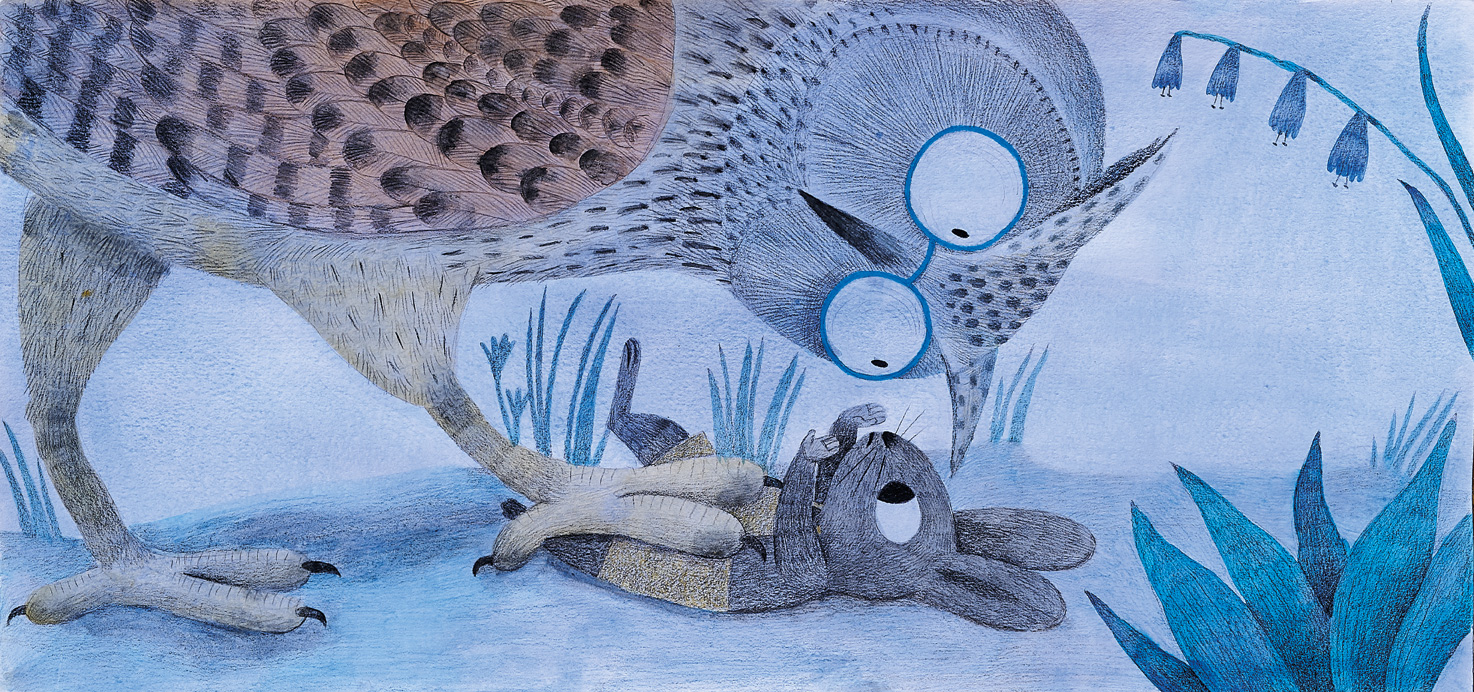 Um banquete fabuloso