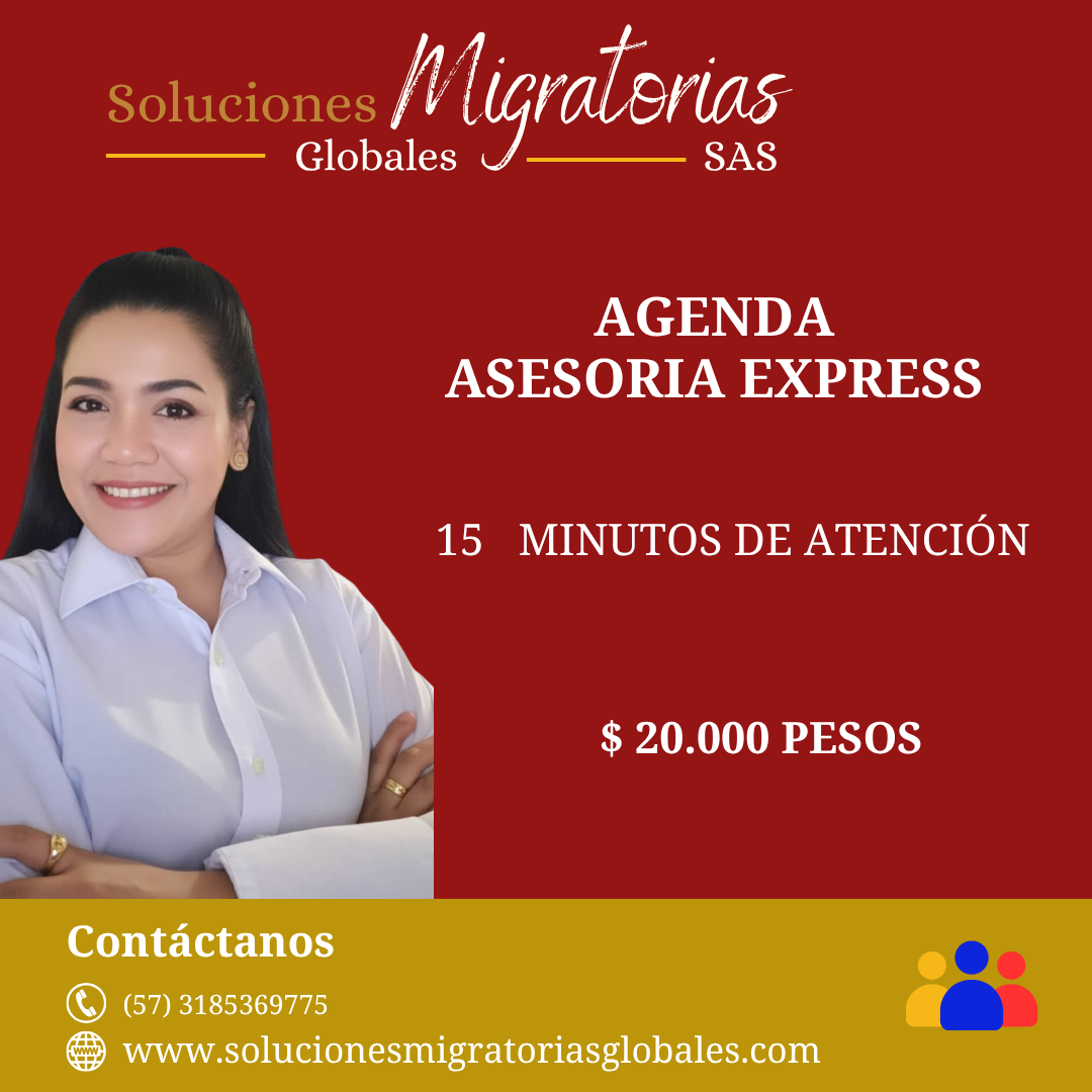 Asesoría Express