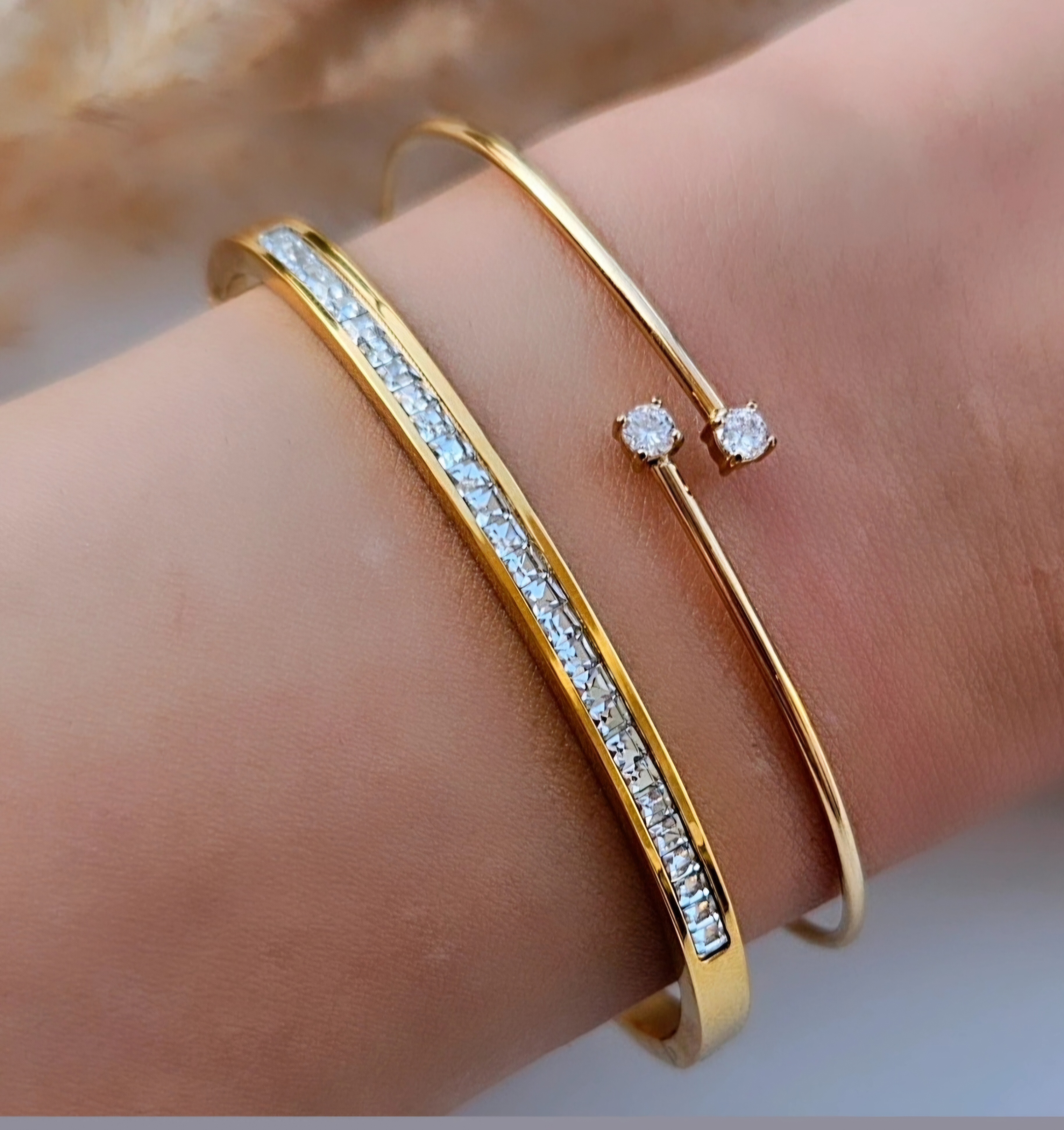 IRIS -Bracelet-