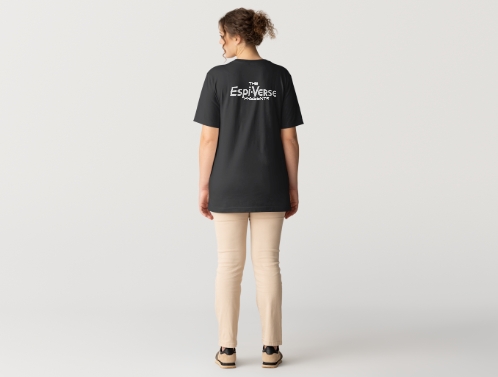 Work 4 Hire Production Women's T-Shirt