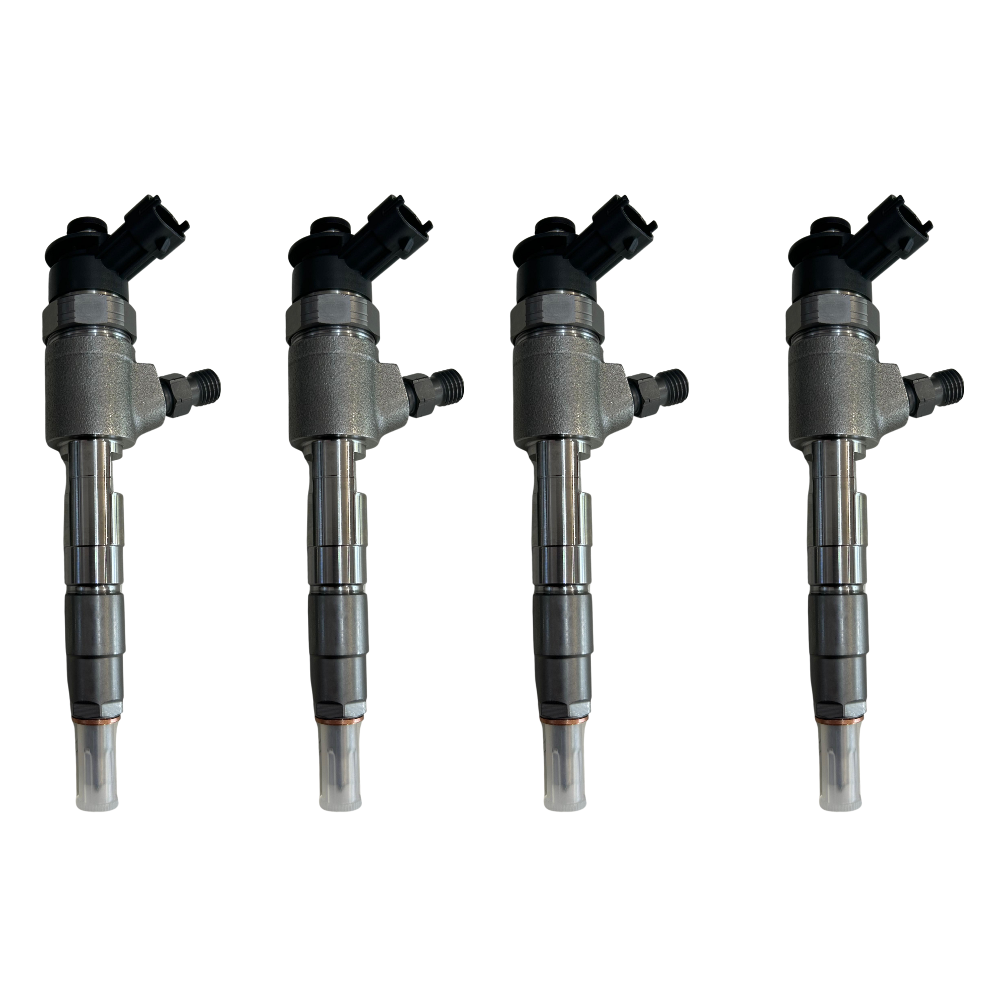 Inyectores Citroen C-elysee 1.6 Hdi 0445110340 X4