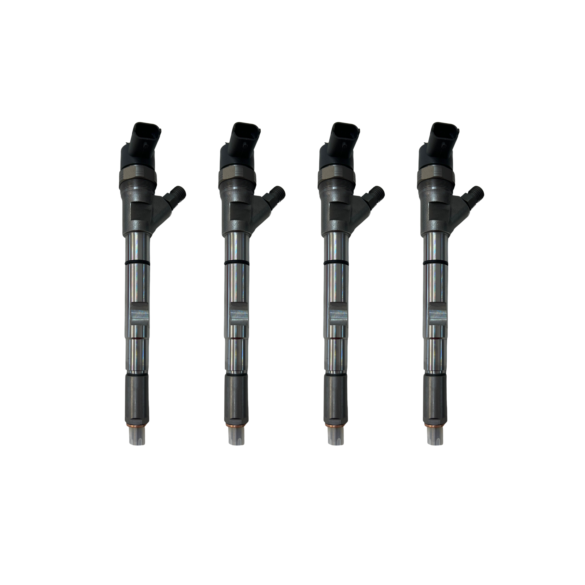 Inyectores Hyundai H1 0445110186 X4