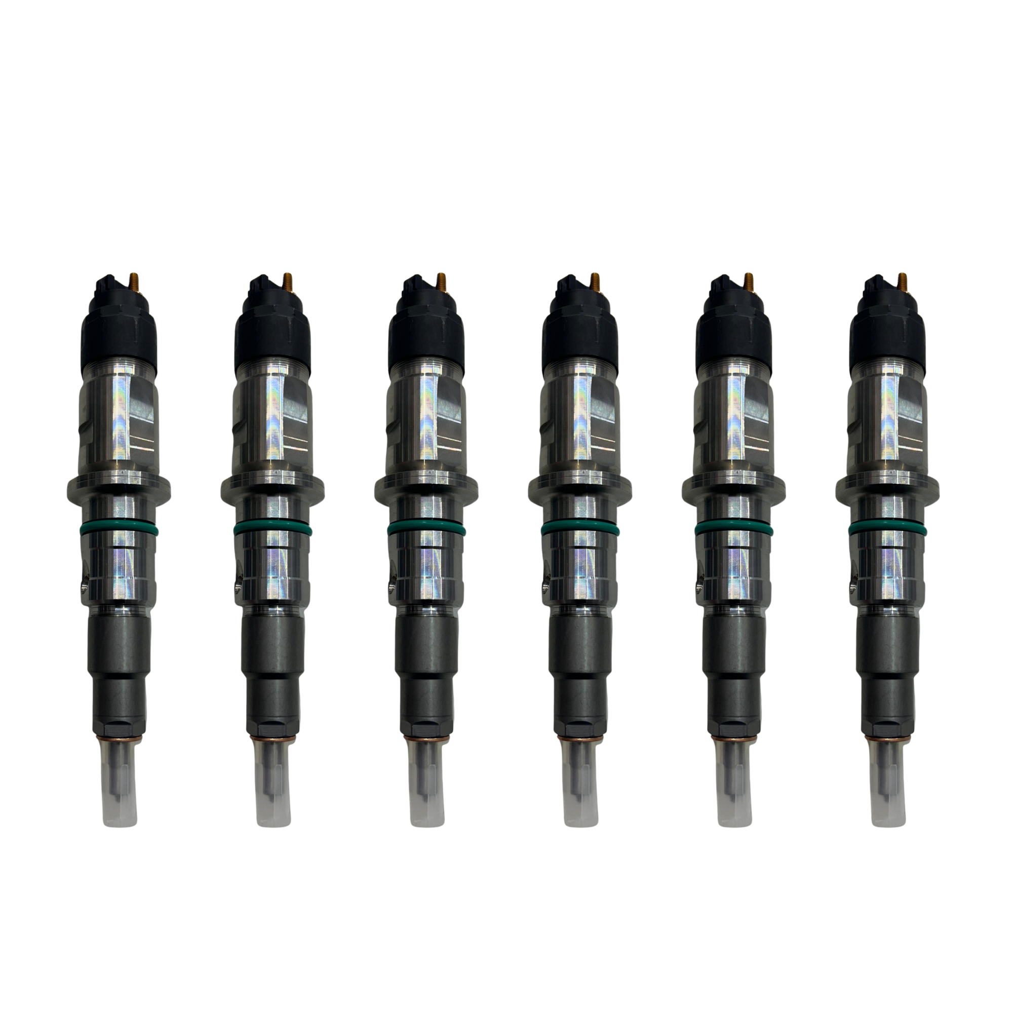 Inyectores Cummins 0445120289 X6