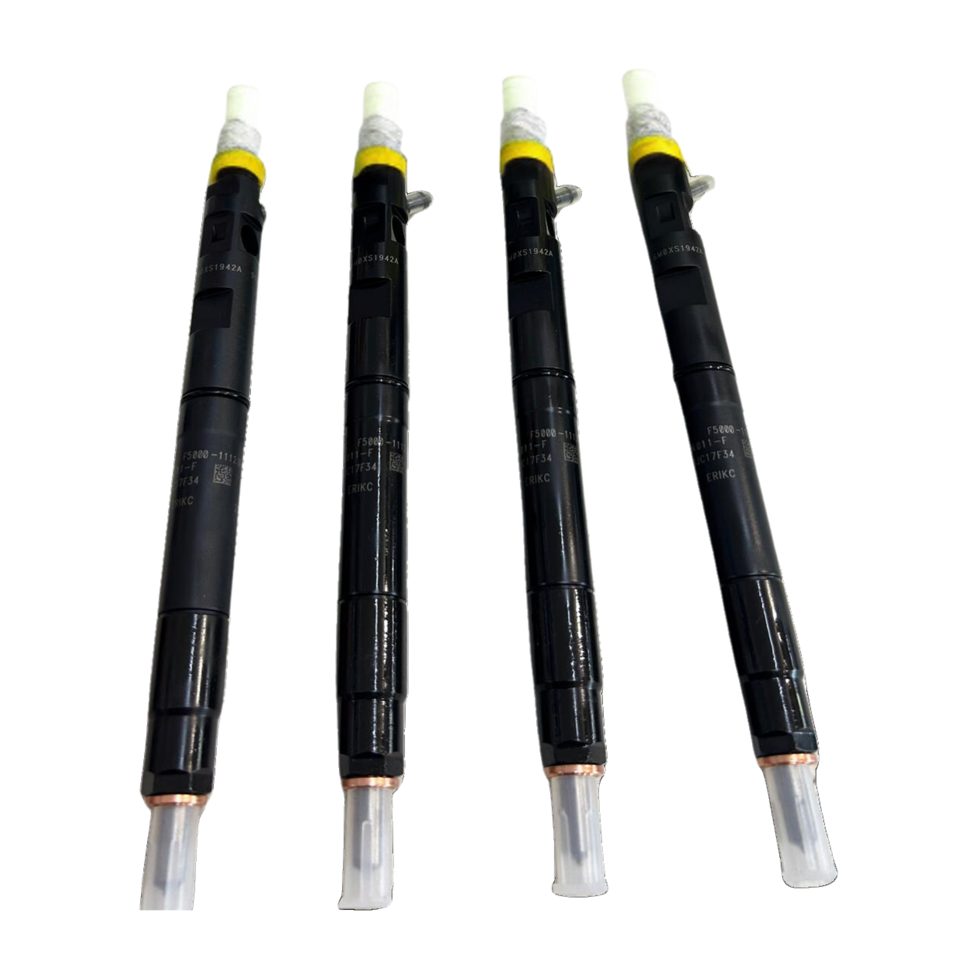 Inyectores Great Wall Wingle 2.0 1100100-ED01 X4