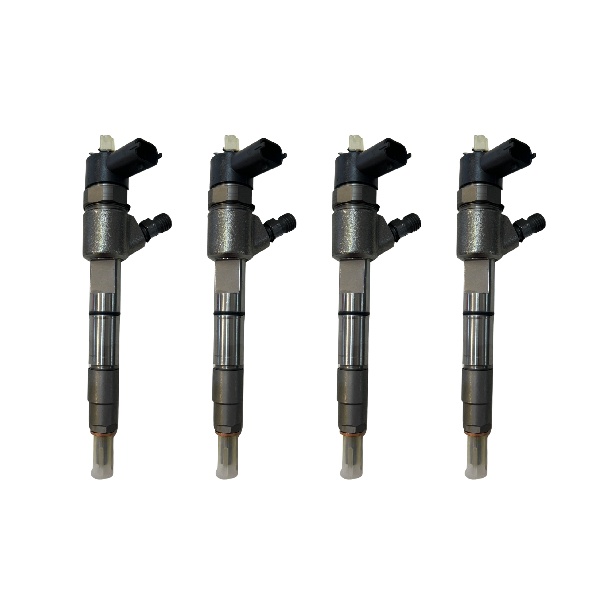 Inyectores Jac 1083 0445110333 X4