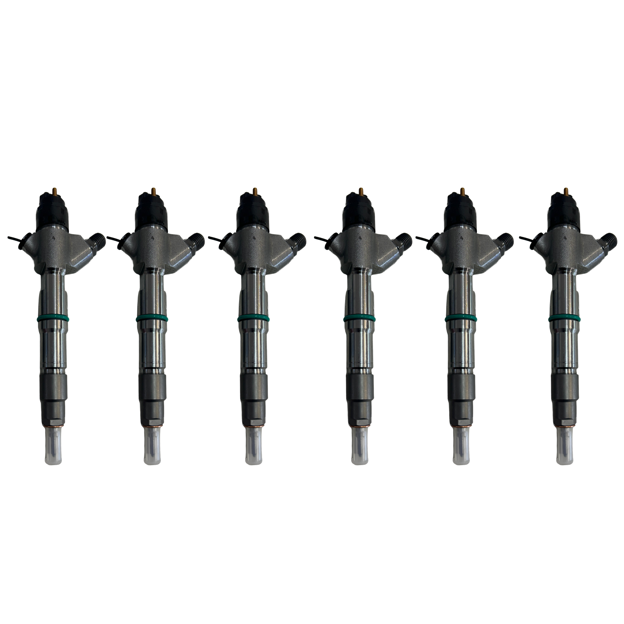 Inyectores Foton 0445120224 X6