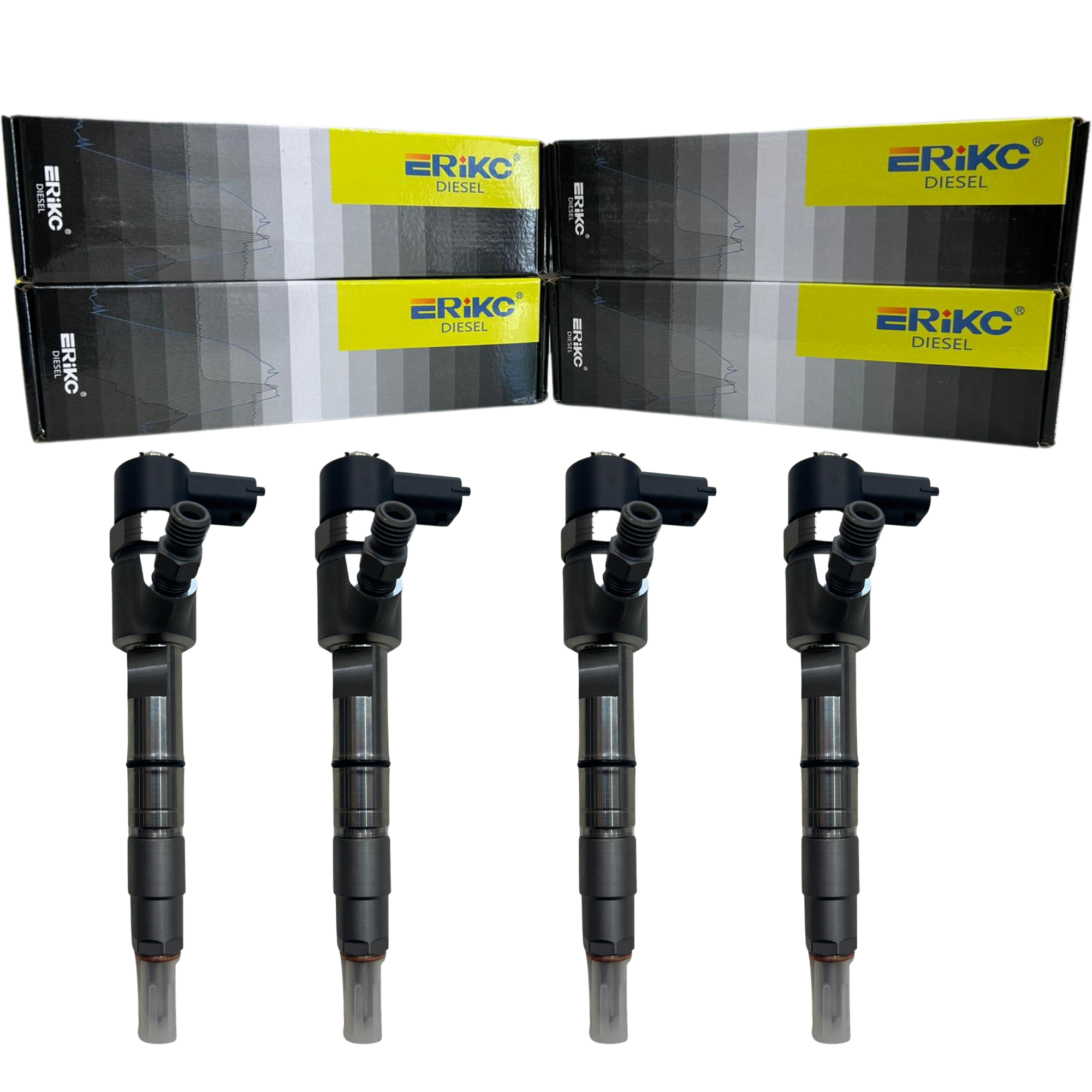 Inyectores Jmc 2.8 0445110305 X4