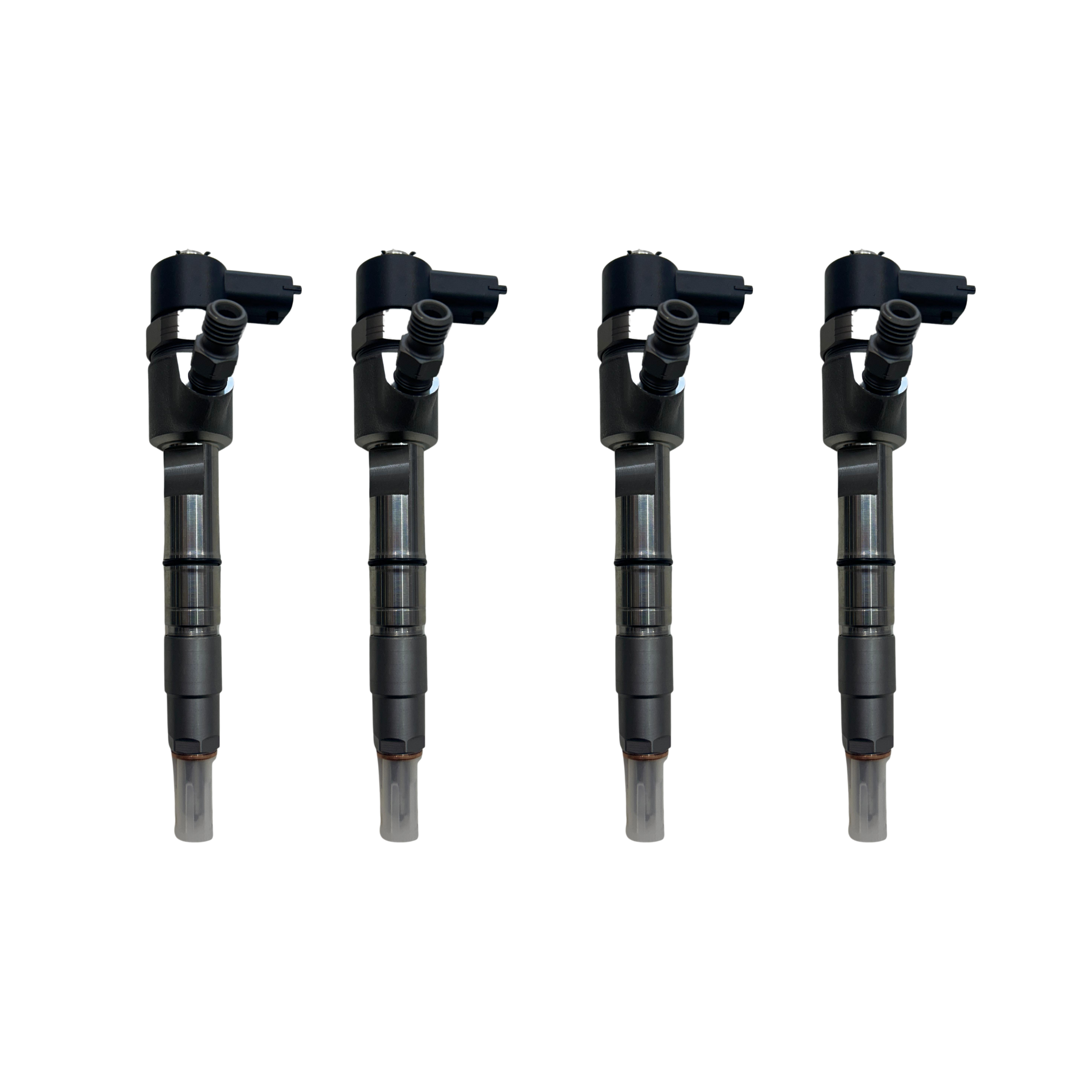 Inyectores Jmc 2.8 0445110305 X4