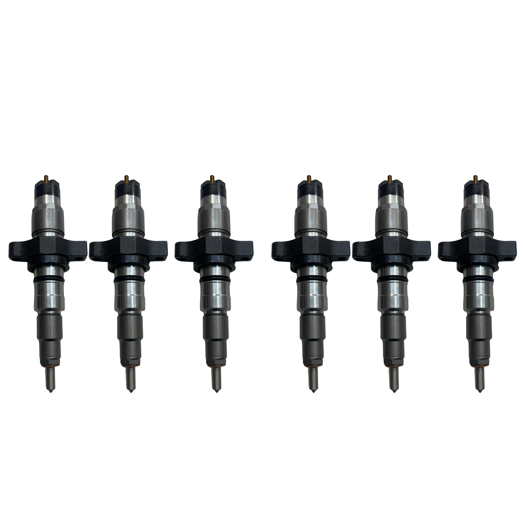 Inyectores Vw Constellation 17.250/24.250 0445120007 X6