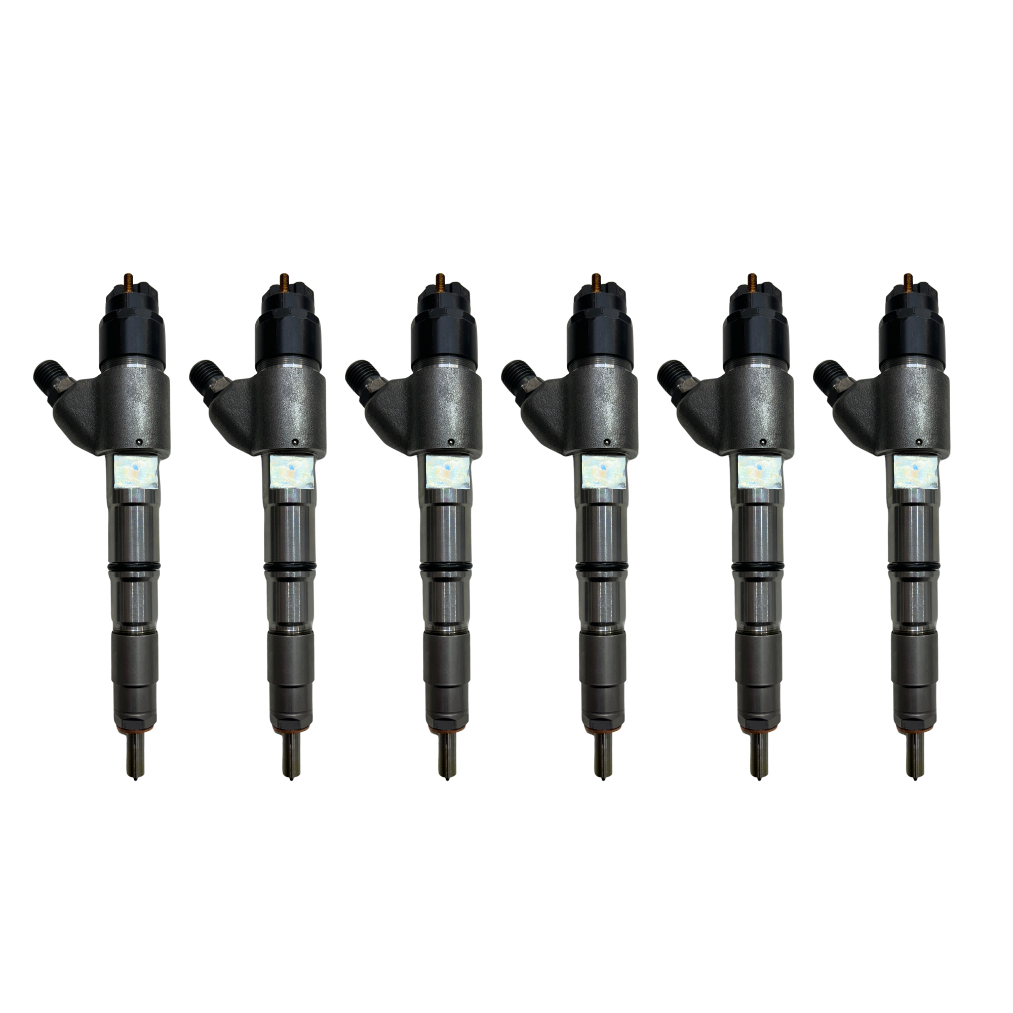 Inyectores Vw Constellation 320 Hp 0445120140 X6