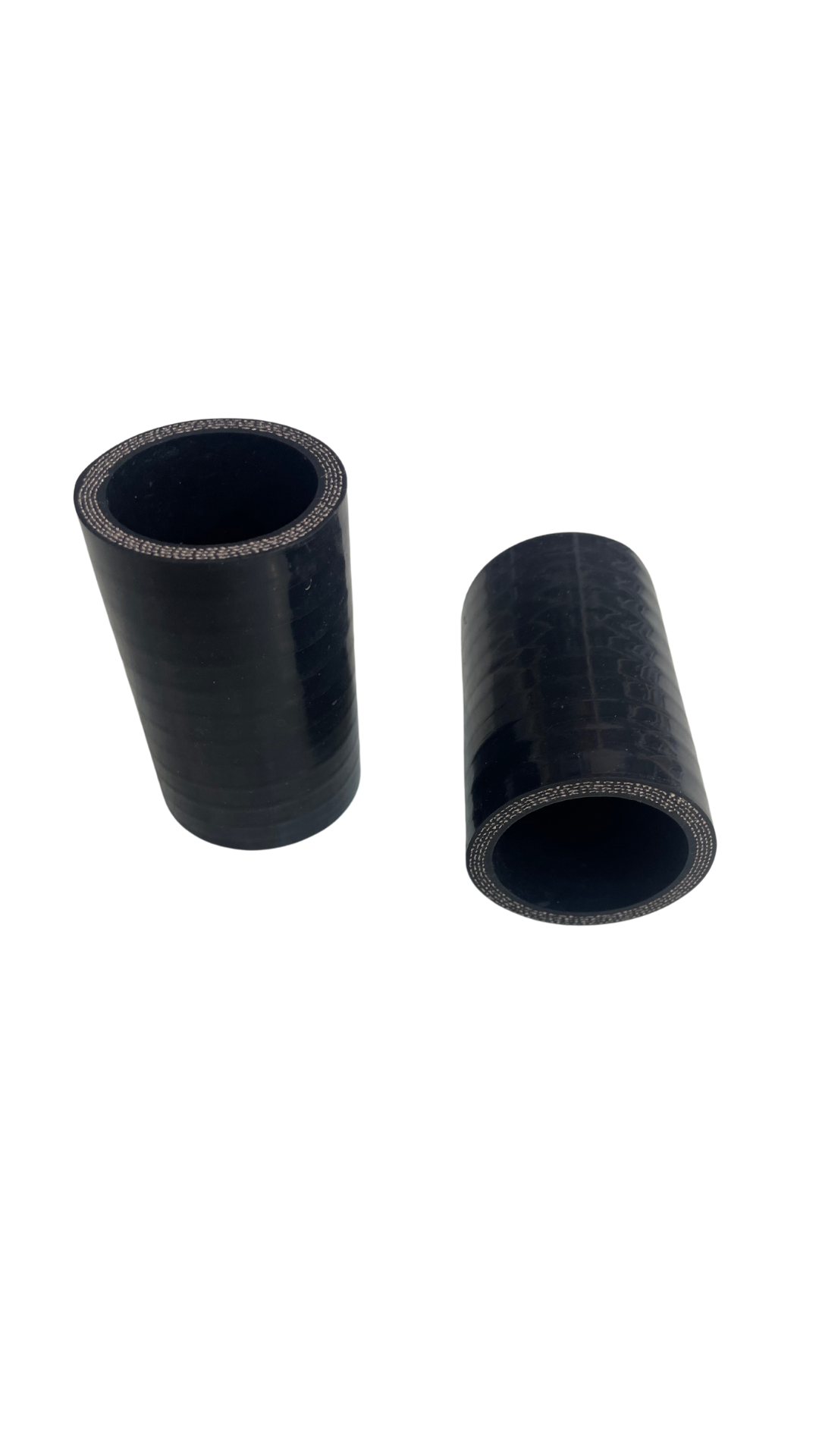 Mangon silicona recto 64 MM 