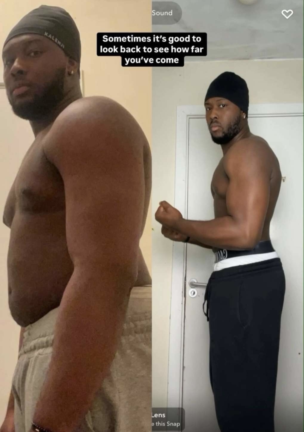 How to Lose Gyno, Torch Love Handles & Double Pushups