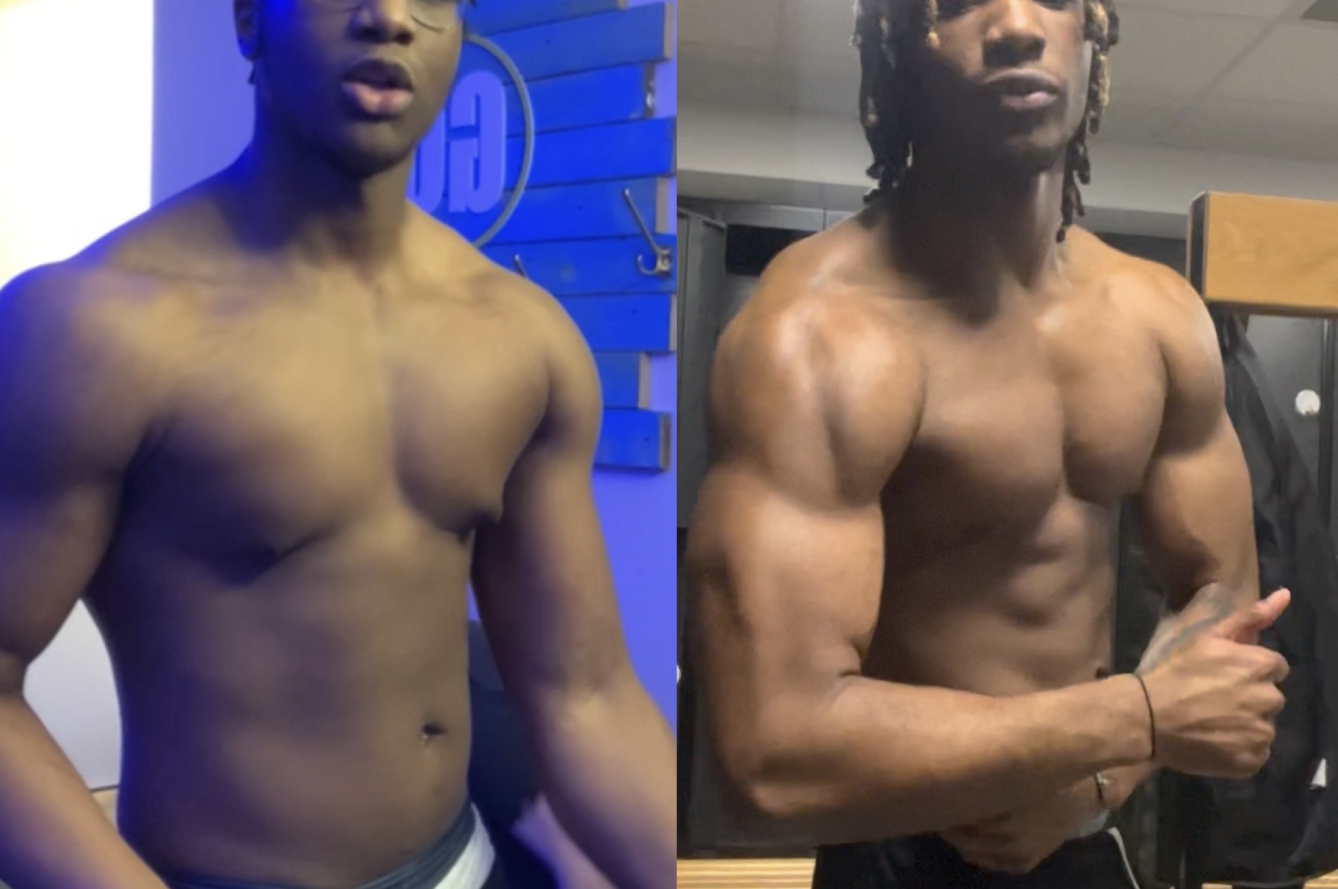 How to Lose Gyno, Torch Love Handles & Double Pushups